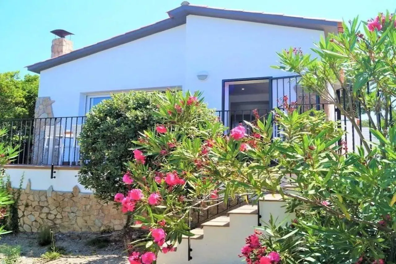 107087 - House In Lloret De Mar