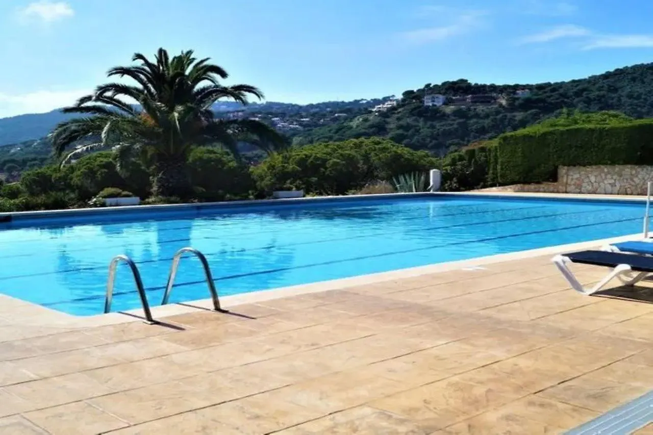 Hotel 107087 - House In Lloret De Mar